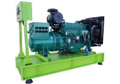 Дизельный генератор GenPower GDZ-LRY 210 OTO