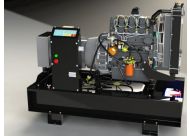 Дизельная электростанция Вепрь (Россия) АДА 25-230 РЛ2