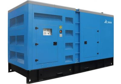 Дизельный генератор ТСС АД-500С-Т400-1РКМ17 (DP180LB)
