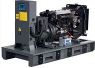 Дизельный генератор EMSA E IV ST 0090