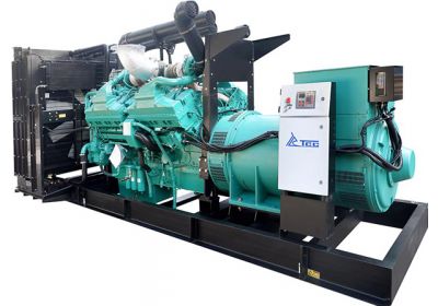 Дизельный генератор ТСС АД-2200С-Т400-1РМ15