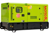 Дизельный генератор Motor АД 16-О230 Дизельный генератор Motor АД 16-О230