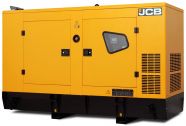 Дизельный генератор JCB G65QS