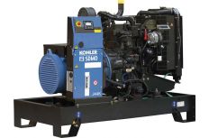 Стационарная электростанция KOHLER-SDMO Montana J44K    