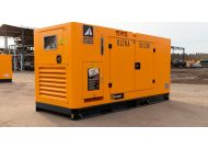 Дизельный генератор JVM G65QW Дизельный генератор JVM G65QW