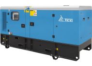Дизельный генератор ТСС АД-50С-Т400-2РКМ11
