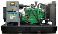 Дизельный генератор Aksa AJD 200
