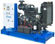 Дизельный генератор ТСС АД-24С-Т400-1РМ11