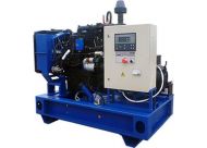 Дизельный генератор ПСМ АД-12