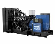 Дизельный генератор Motor АД 550-Т400 Doosan