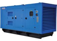 Дизельный генератор EMSA E BD EG 0715