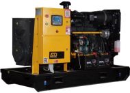 Дизельный генератор ADD Power ADD110R