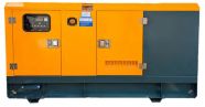 Дизельный генератор Welland JD100