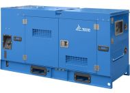 Дизельный генератор ТСС АД-30С-Т400-2РКМ7