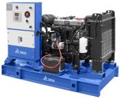 Дизельный генератор ТСС АД-20С-Т400-1РМ11