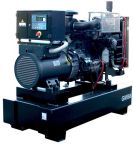 Дизельный генератор Himoinsa HIW-60 T5