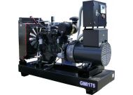 Дизельный генератор GMGen GMI175 Дизельный генератор GMGen GMI175