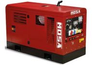 Сварочный дизельный генератор Mosa TS 300 EVO Сварочный дизельный генератор Mosa TS 300 EVO