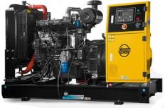 Дизельный генератор Magnus 600/400 FA
