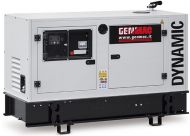 Дизельный генератор Genmac G10PS Дизельный генератор Genmac G10PS