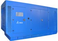 Дизельный генератор ТСС АД-900С-Т400-2РКМ26