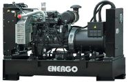 Дизельный генератор Fubag DS 100 DA ES