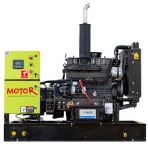 Дизельный генератор Motor АД 16-Т400