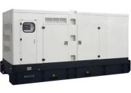 Дизельный генератор Energo YN825DS-S Дизельный генератор Energo YN825DS-S