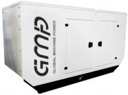 Дизельный генератор GMP 220VMC