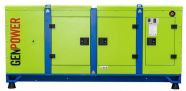 Дизельный генератор GenPower GNT-GNP 1000 OTOSK