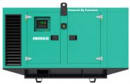 Дизельный генератор CTG 330C