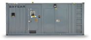 Дизельный генератор CTG 755SDS