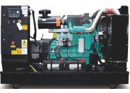 Дизельный генератор CTG 358C