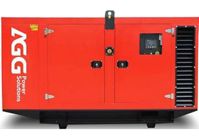 Дизельный генератор D1000E5