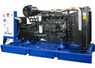 Дизельный генератор ТСС АД-250С-Т400-2РМ17 Дизельный генератор ТСС АД-250С-Т400-2РМ17