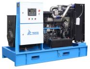 Дизельный генератор ТСС АД-20С-Т400-1РМ7 (TSS-SA-20 H)