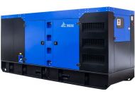 Дизельный генератор ТСС АД-300С-Т400-2РКМ5