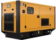 Дизельный генератор Caterpillar GEP88-1