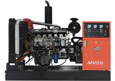 Дизельный генератор MVAE АД-240-400-Р
