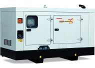 Дизельный генератор Yanmar YH 440 DTLS-5B