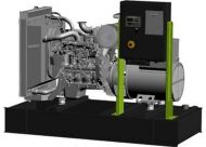 Дизельный генератор Pramac (Италия) Pramac GSW GSW225I Дизельный генератор Pramac (Италия) Pramac GSW GSW225I