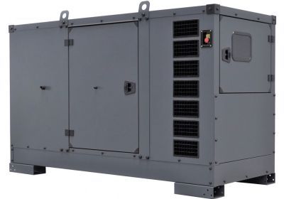Дизельный генератор FOGO FDG 100I