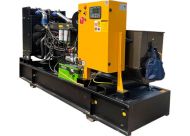 Дизельный генератор Арктика АД350С-Т400