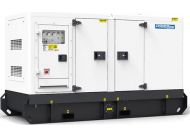 Дизельный генератор PowerLink GMS45PX Дизельный генератор PowerLink GMS45PX