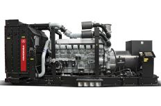 Дизельный генератор Himoinsa HTW-1900 T5