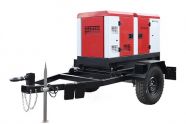 Дизельный генератор ADD Power ADD440L