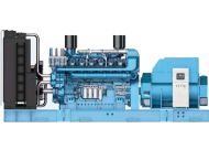 Дизельный генератор Lovol WPG4125B7 Дизельный генератор Lovol WPG4125B7