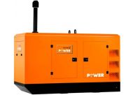 Дизельный генератор TAFE Power TAF-P-125W Дизельный генератор TAFE Power TAF-P-125W