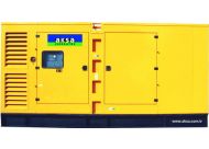 Дизельный генератор Aksa AD-330 Дизельный генератор Aksa AD-330