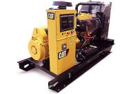 Дизельный генератор Caterpillar DE88E0